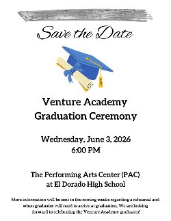 Grad Ceremony